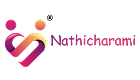 Nathicharami Matrimony Website - App Design & Development Logo